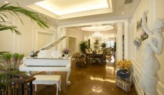 可是若何安插书房美妙又适用？下面引见安插女