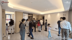 北蔡、新杨思、南大等关心度较高的区域
